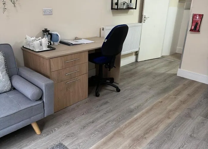 City Centre Apartment