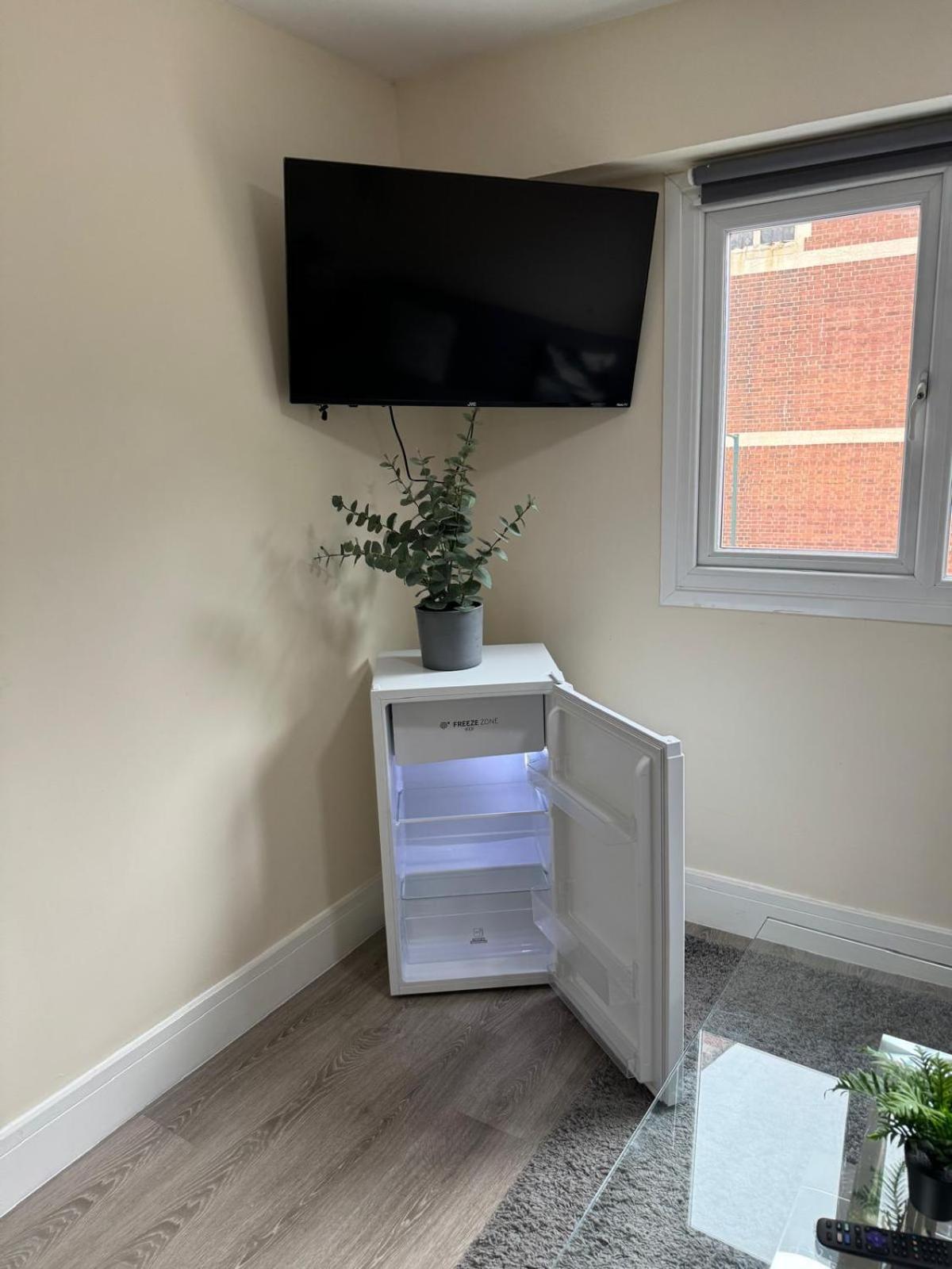 Casa vacanze Centre Nottingham