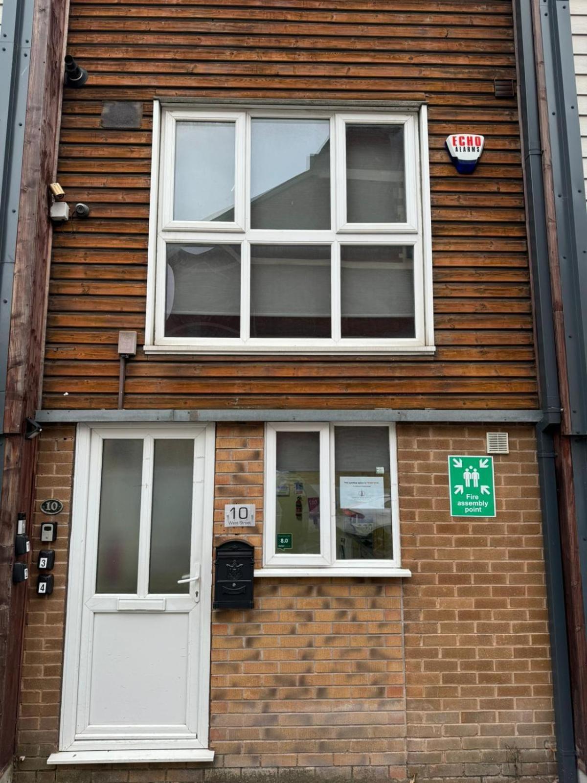 Casa vacanze Centre Nottingham